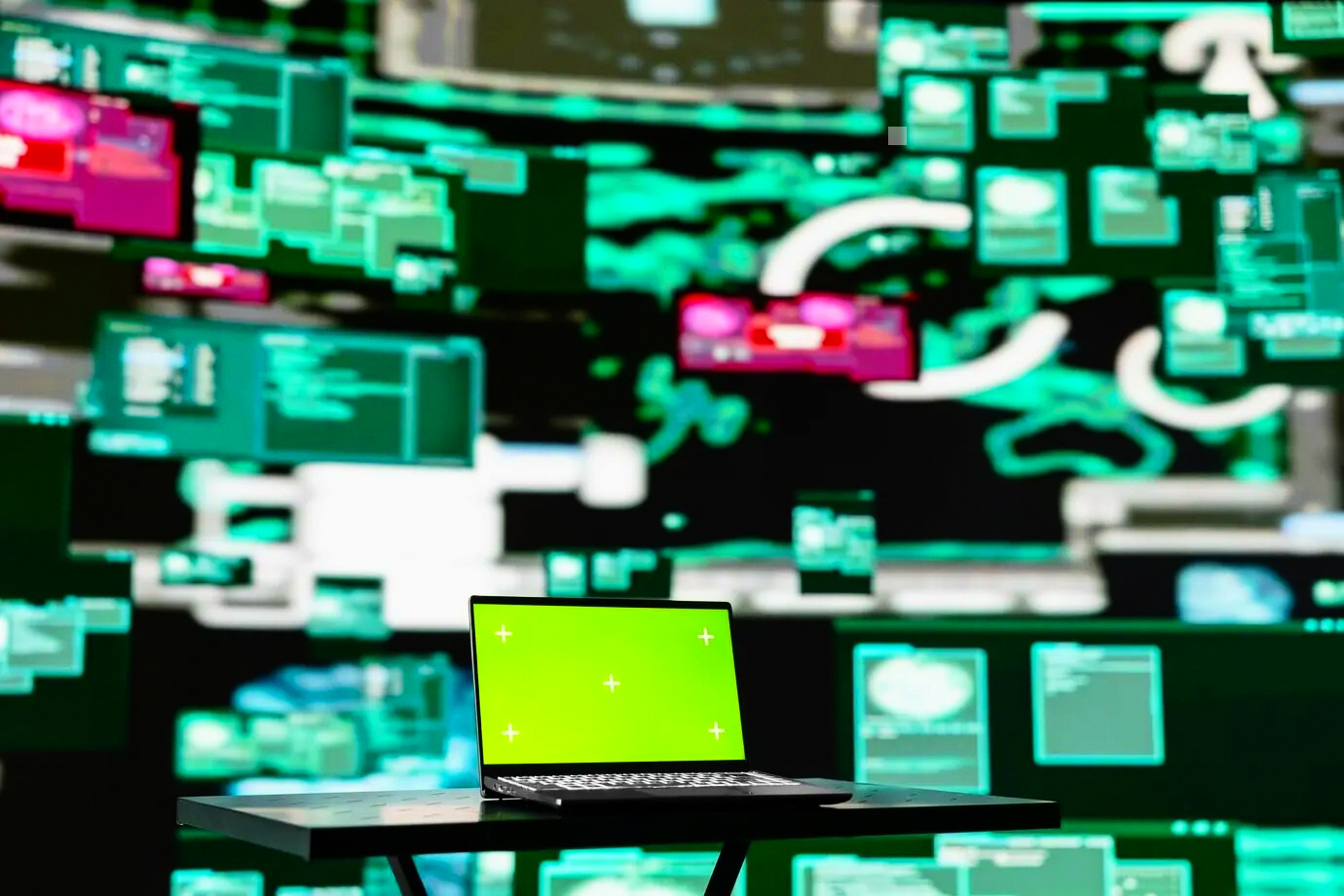 Visual summary of insight-driven demand analytics methodology